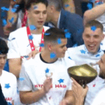 ŠESTI U NIZU: Zvezda osvojila Kup Radivoja Koraća!