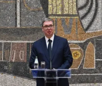 VUČIĆ: Izbori najranije 31. maja