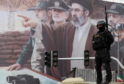 NIŠTA OD MIRA: Iran nema nameru da pregovara