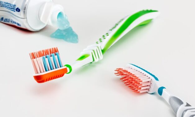 Za šta u kući sve možete koristiti PASTU ZA ZUBE