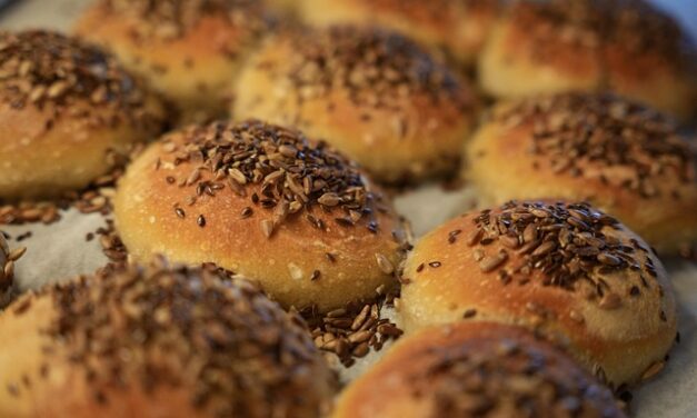 Ovaj trik koriste PEKARI ZA SVAKO TESTO