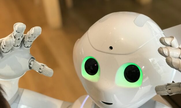 VEŠTAČKA INTELIGENCIJA: Gde je precizna a gde greši?