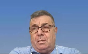 PROFESOR DUŠKO TOMIĆ: Ovo je stvarno stanje u Emiratima!