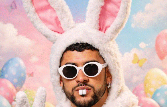 Ko je BAD BUNNY?