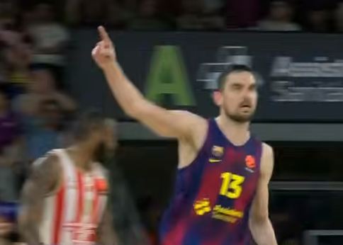 A SAD ADIO: Barsa eliminisala Zvezdu!