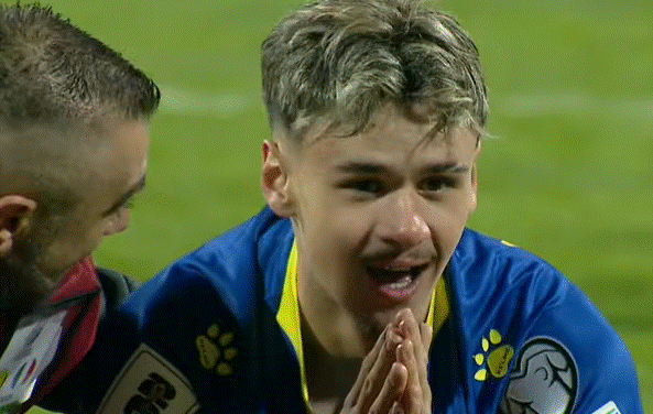 NEBO SE OTVORILO: Bosna na svetskom prvenstvu!