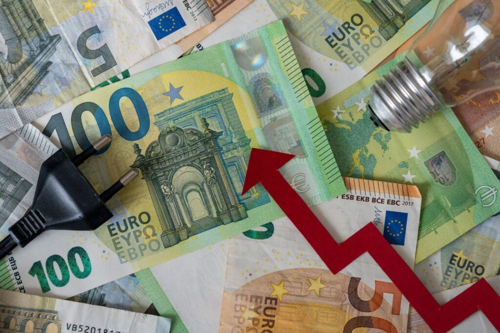 rast cena i finansijski pritisak na budžet od 1000 evra mesečno