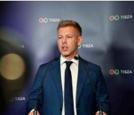 PETER MAĐAR: Uskoro ću posetiti Srbiju