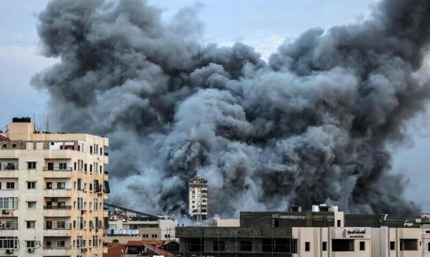 Svet na ivici ESKALACIJE: Amerika udarila, Iran preti — da li ovo vodi u VEĆI RAT?