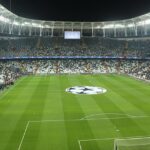 LIGA ŠAMPIONA: Real se provukao u Rimu