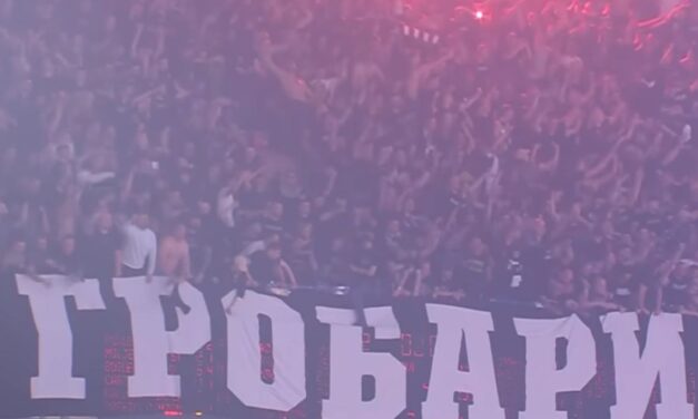 EVROLIGA: Partizan zakočio Zvezdu ka PLAY- OFFU!