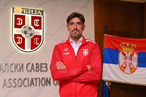 PAUNOVIĆ: Potrebno dodatno uigravanje