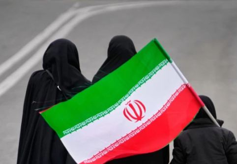 Iran potopio 3 AMERIČKA RAZARAČA