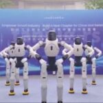 USKORO: Prvi roboti u Vojsci Srbije