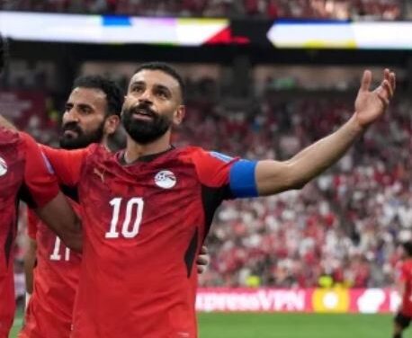 SVETSKO PRVENSTVO: Salah i drugovi idu dalje