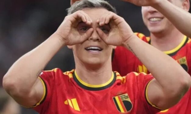 Belgijanci u četvrtfinalu SP!