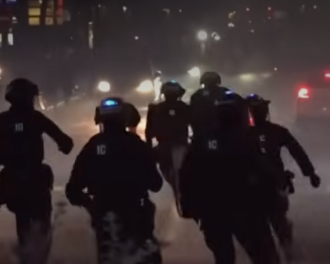 PARIZ: Kada se slavlje pretvori u tragediju…