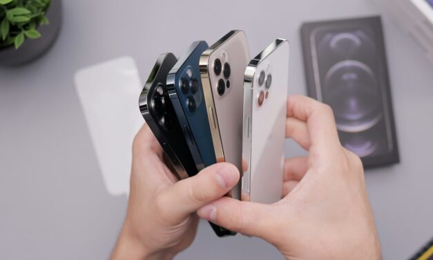 Da li je polovan iPhone pametna kupovina?