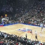 NBA: Tramp izviždan u punoj hali!
