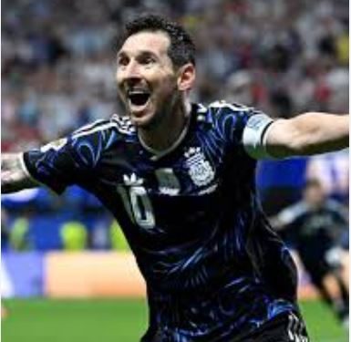 SAMO NAJJAČI OSTAJU: Argentina posle preokreta u finalu SP