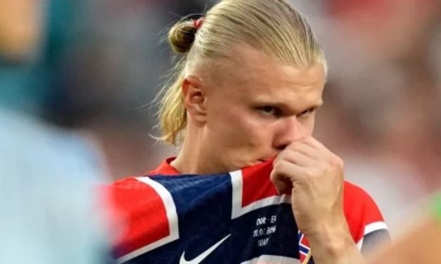 HALAND: Svetsko prvenstvo mi je promenilo život