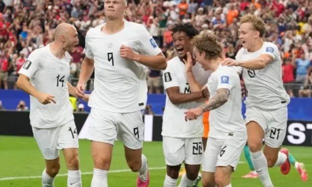 Norveška zakazala dvoboj sa Brazilom