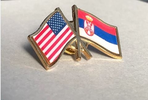 Srbija i Amerika počinju STRATEŠKI DIJALOG