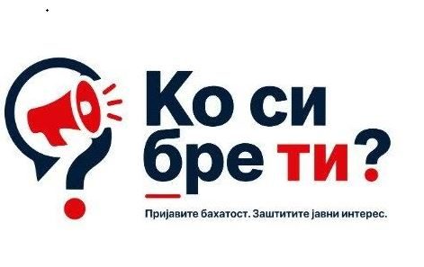 Počeo sa radom portal KO SI BRE TI
