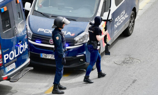 ŠPANIJA: Protesti protiv turista, policija žestoko reagovala!