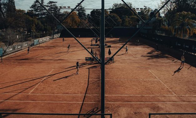 TENIS: mladi talenti koje vredi pratiti