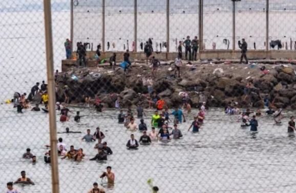 ŠPANIJA: Stradalo više od 70 migranata!