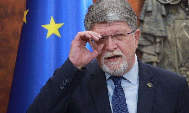 EVO ko podržava blokadersku listu