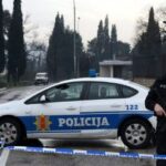 CRNA GORA: Trostuko ubistvo, pa samoubistvo
