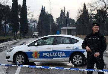 CRNA GORA: Trostuko ubistvo, pa samoubistvo