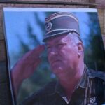 Sahrana Ratka Mladića u PONEDELJAK, 7. septembra