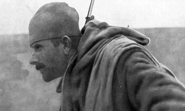 110 godina od iskrcavanja srpske vojske na Krf