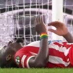 ŠTETA: Zvezda vodila, pa izgubila u Luganu