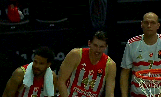 EVROLIGA: Zvezda pokorila Dubai!